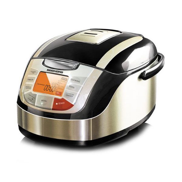 redmond multicooker