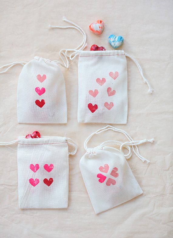 valentines day diy craft