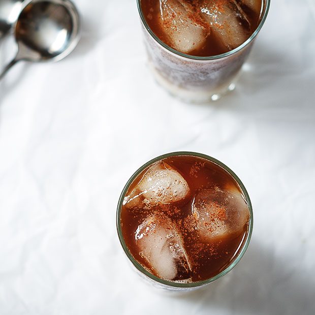 Iced-Coffee-recipe