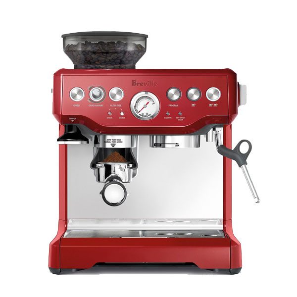 espresso maker