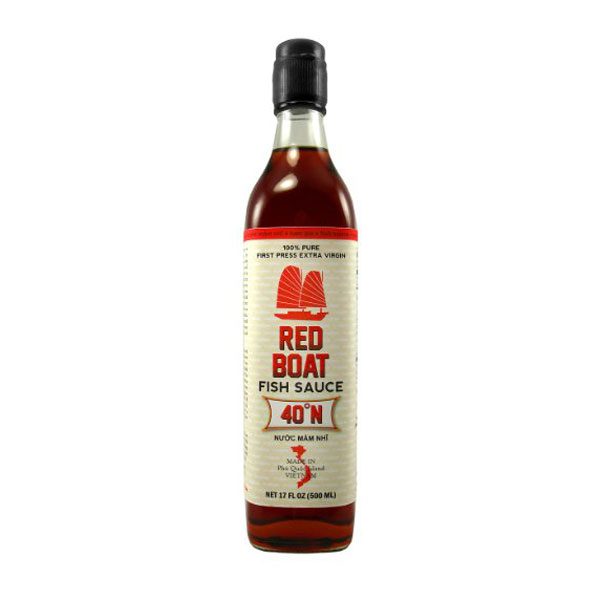 nuoc mam fish sauce