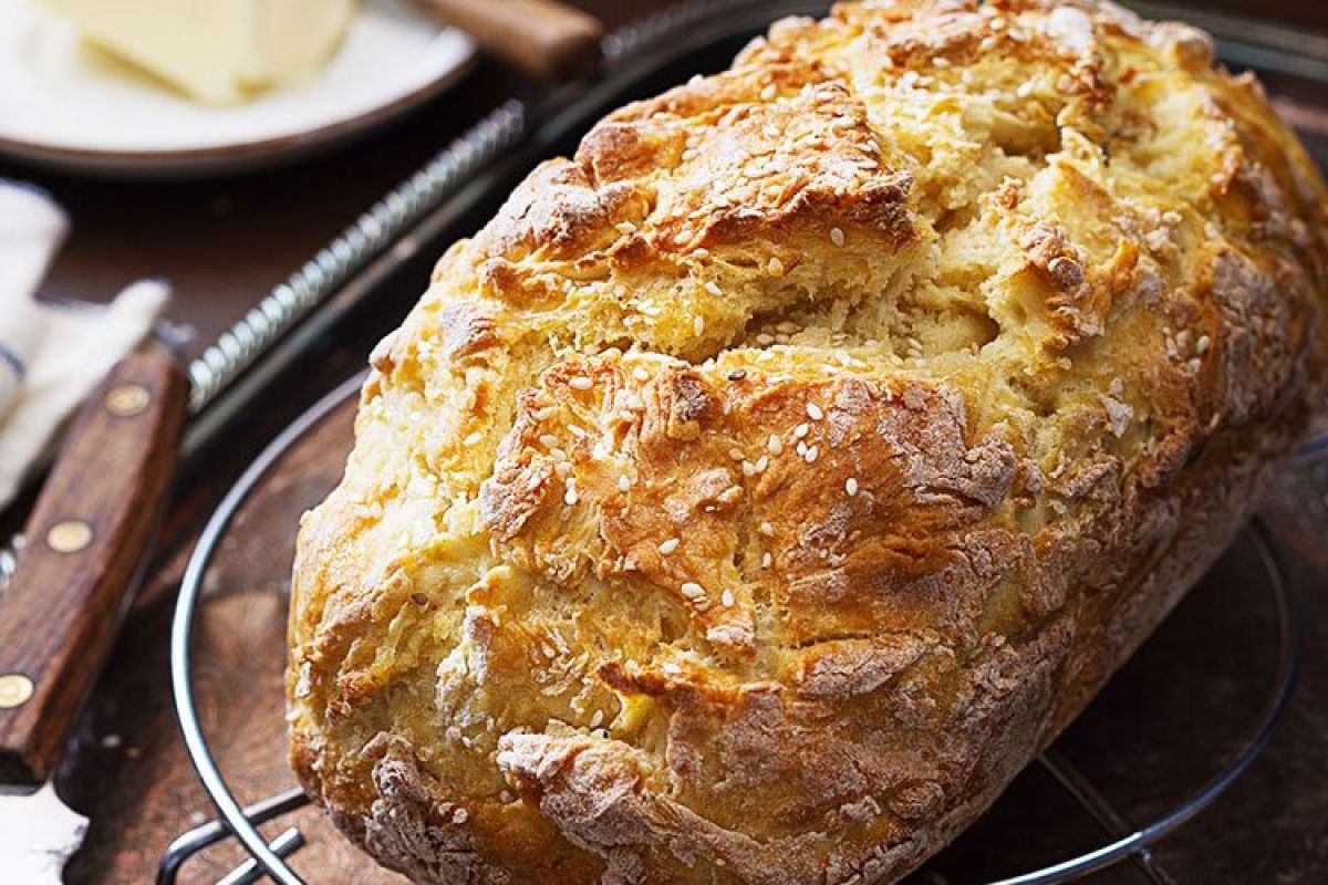 7 Easy Bread Recipes You’ll Love