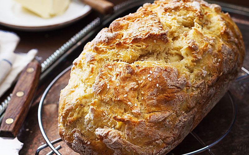 7 Easy Bread Recipes You’ll Love