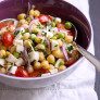 Greek Chopped Salad recipe thumbnail