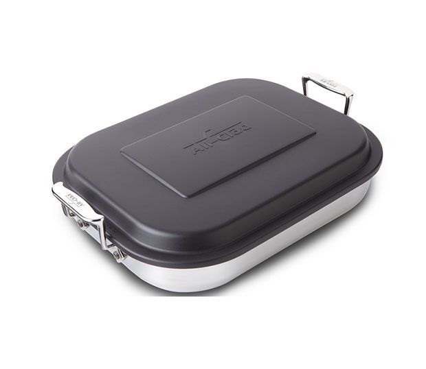 Lasagna Pan with Lid Specialty Cookware