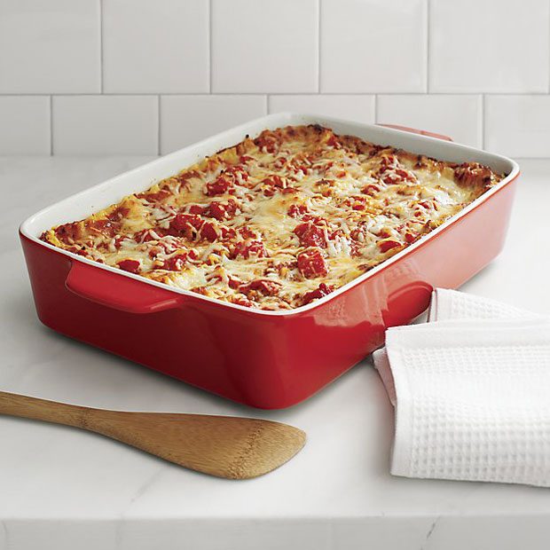 14 Best Lasagna Pan for Perfect Lasagna Recipe — Eatwell101