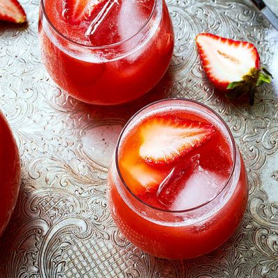 strawberry