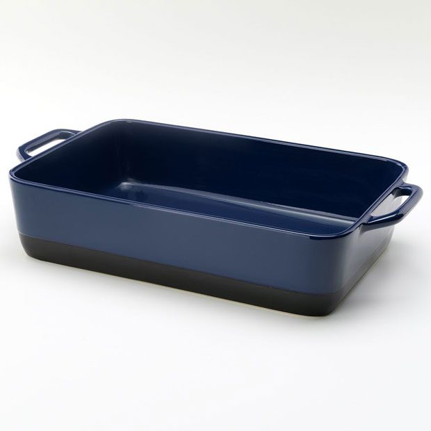 Stoneware Lasagna Pan