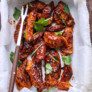 baked glazed chicken recipe thumbnail