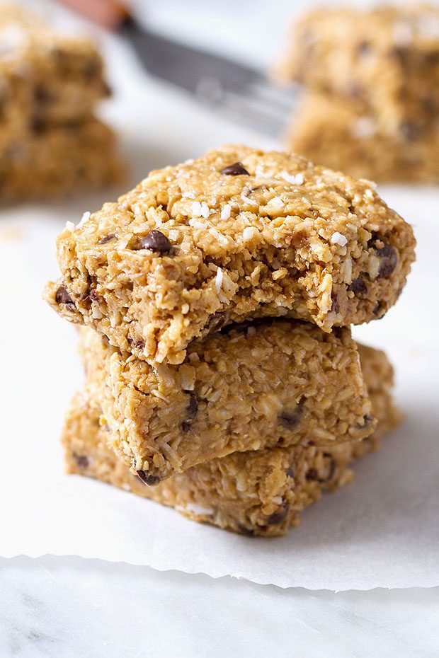 best-No-Bake-Bar-Recipes