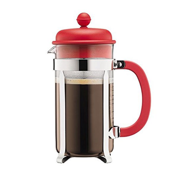 cheap french press coffee maker