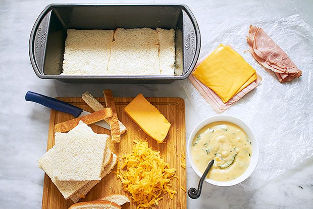 comforting food recipe