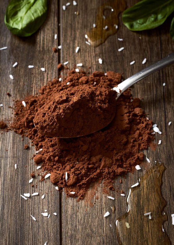 healthy smoothie ingredients