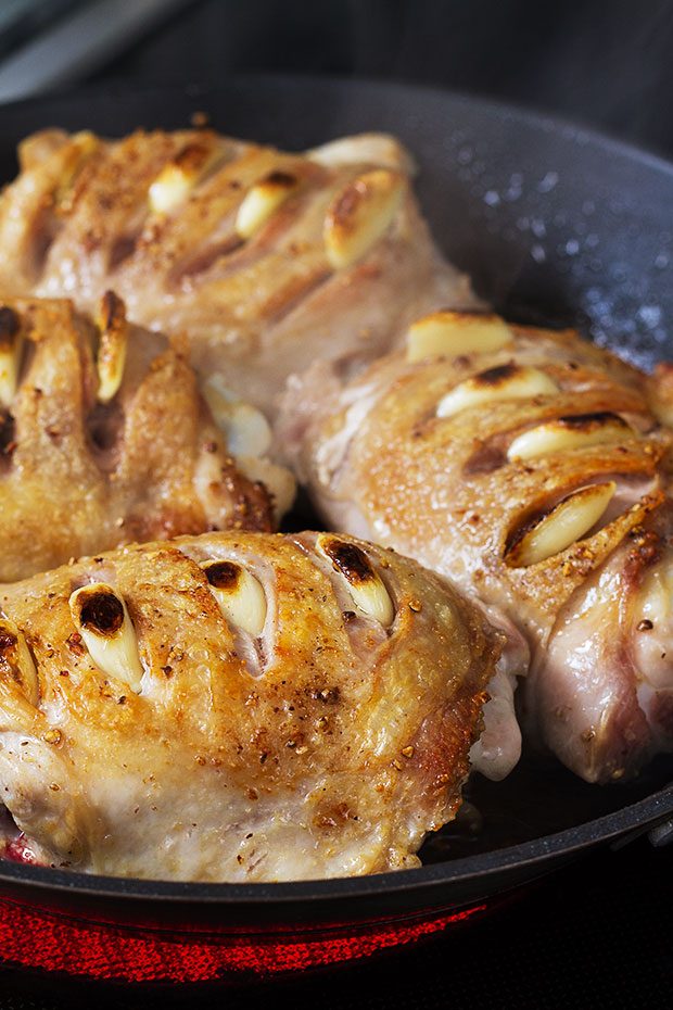 honey glazed turkey recipe