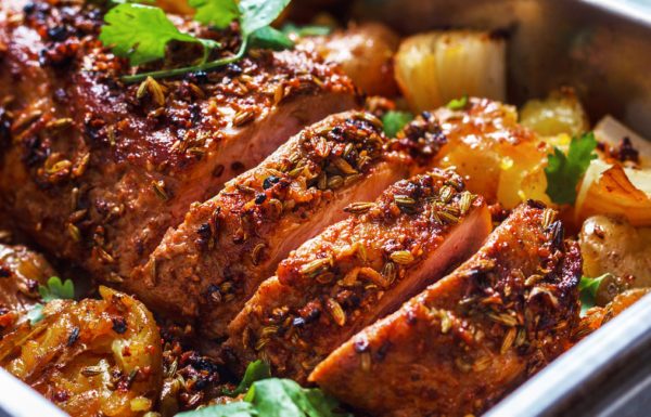 12 One Pan Dinners Perfect for Busy Weeknights