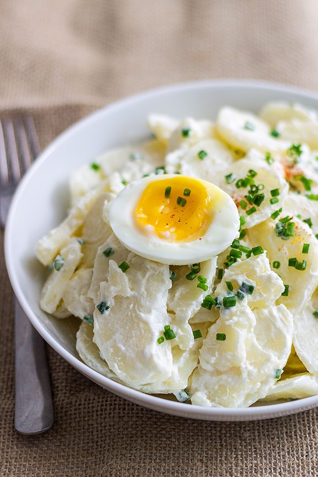 no-mayo-Potato-Salad-Recipe