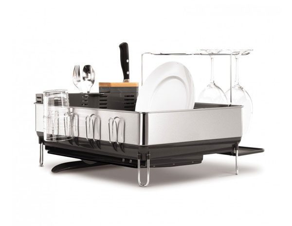 Patagonia 3-tier dish rack - Zojila