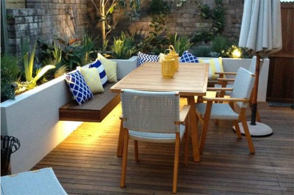 Outdoor Lighting: 9 Inspiring Ideas to Light up Your Backyard