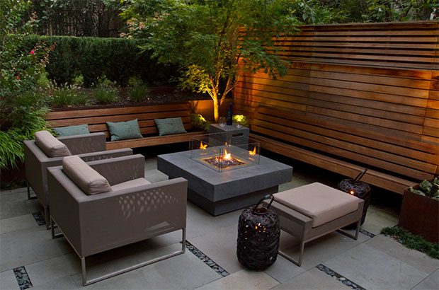 Outdoor Lighting 9 Superb Ideas To Light Up Your Backyard Eatwell101 - Cool Patio Lighting Ideas