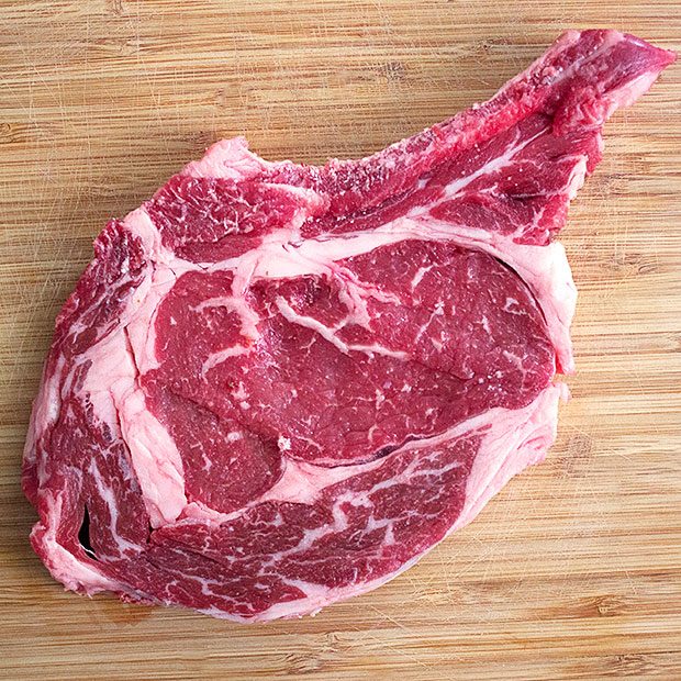 How To Grill Perfect RibEye Steak