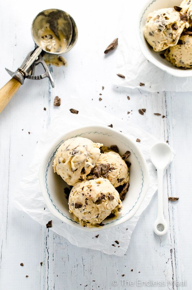 How to Make Ice Cream without Sugar
