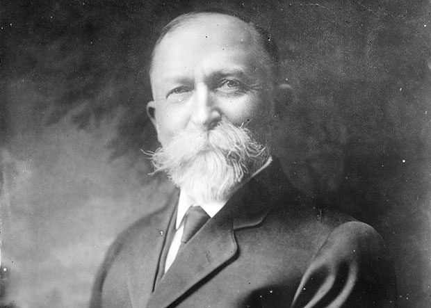 John Harvey Kellogg