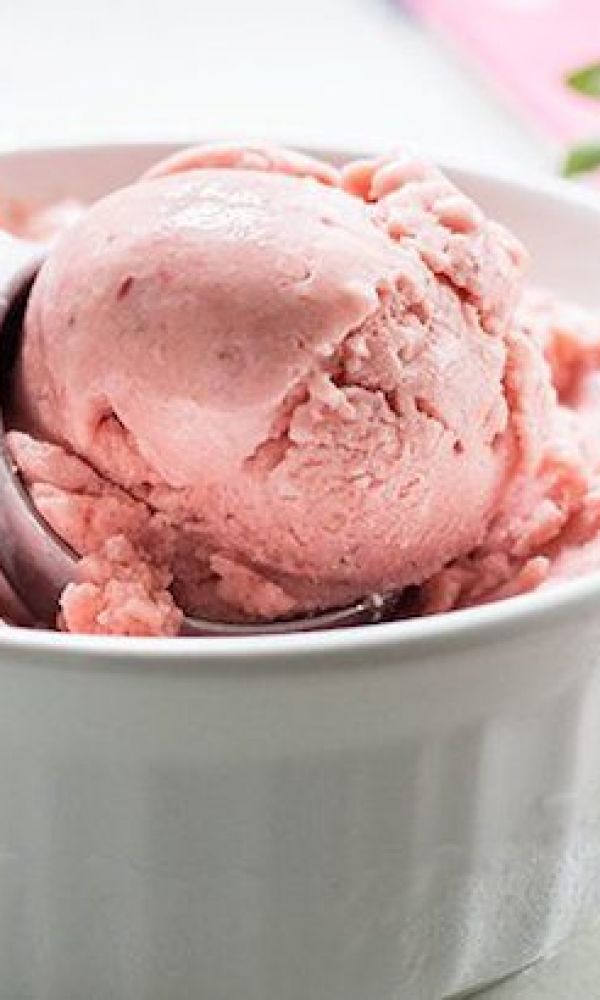 How to Make Delicious Ice Cream Without Sugar