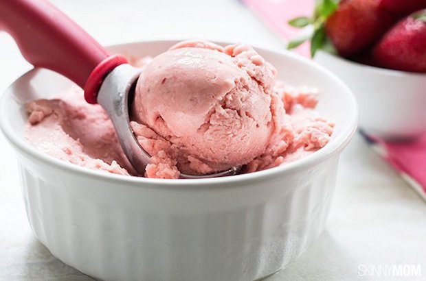 No-Sugar Ice Cream Recipes