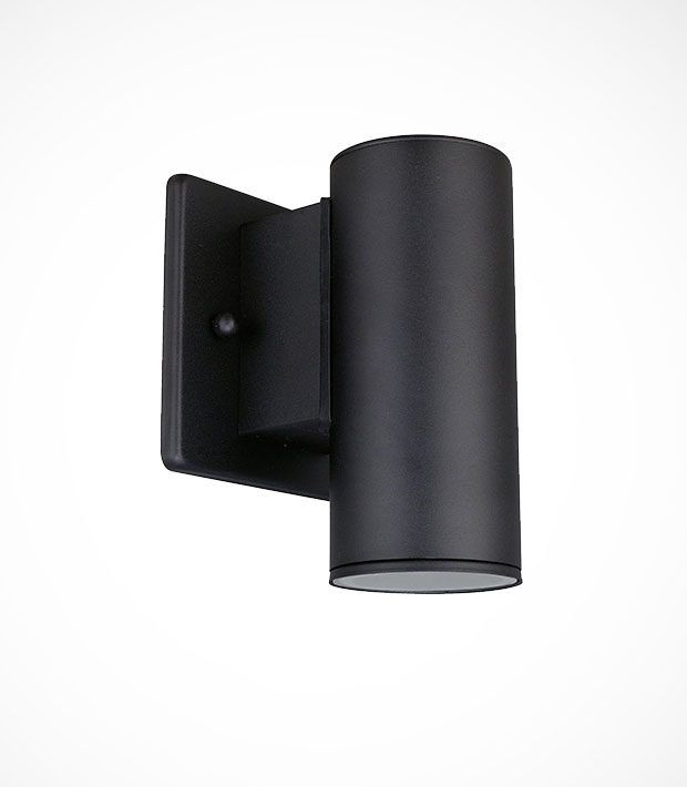 _Outdoor-Wall-Light,-Matte-Black-Finish