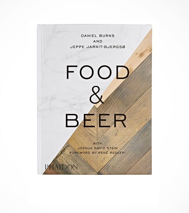 PHAIDON-Food---Beer-cookbook