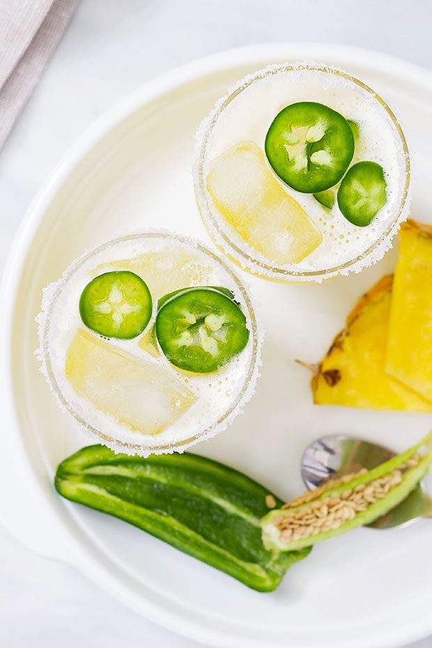 Pineapple-Grapefruit-Paloma