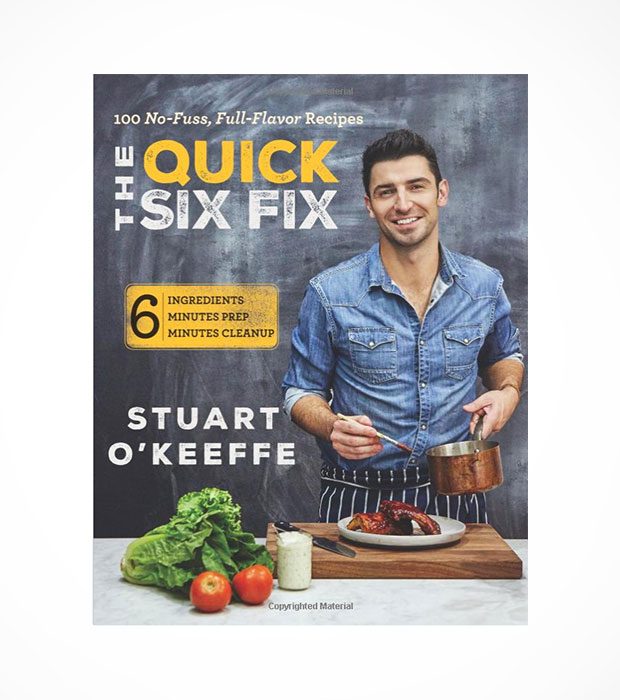 The-Quick-Six-Fix-cook-book