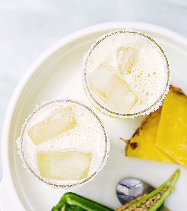 best-Pineapple-Paloma-recipes