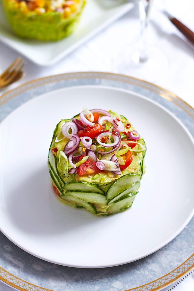 best-cake-salad-recipe