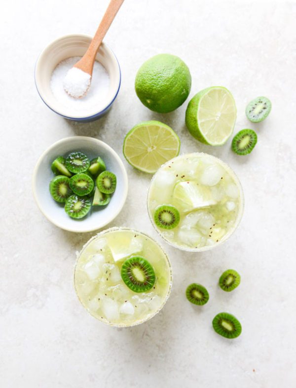 kiwi margarita recipe