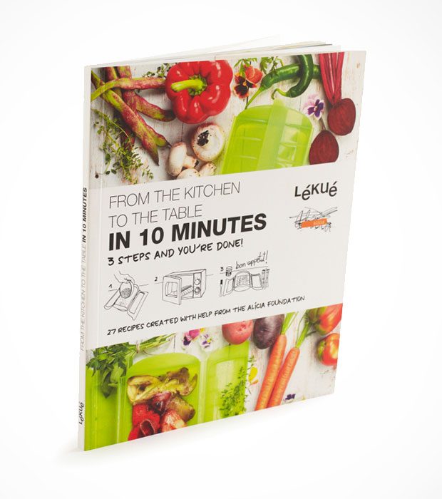 kue-From-the-Kitchen-to-the-Table-in-10-Minutes-Cookbook