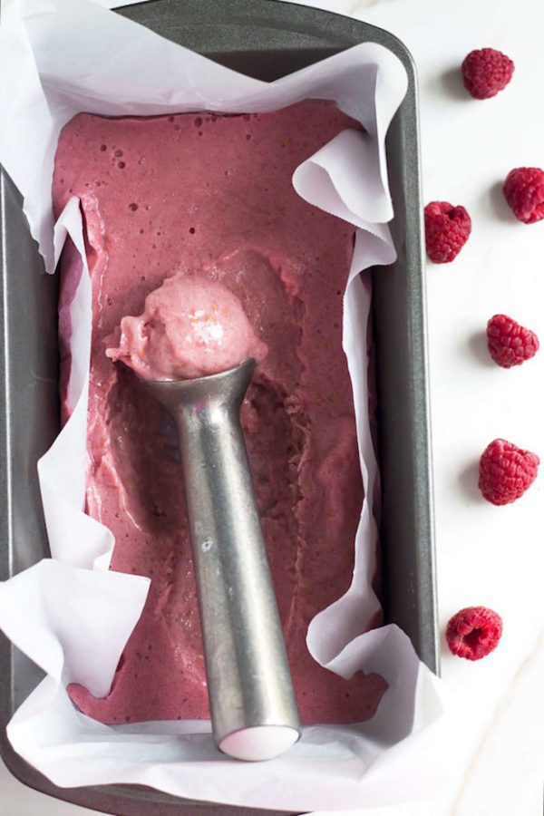 How to Make Delicious Ice Cream Without Sugar