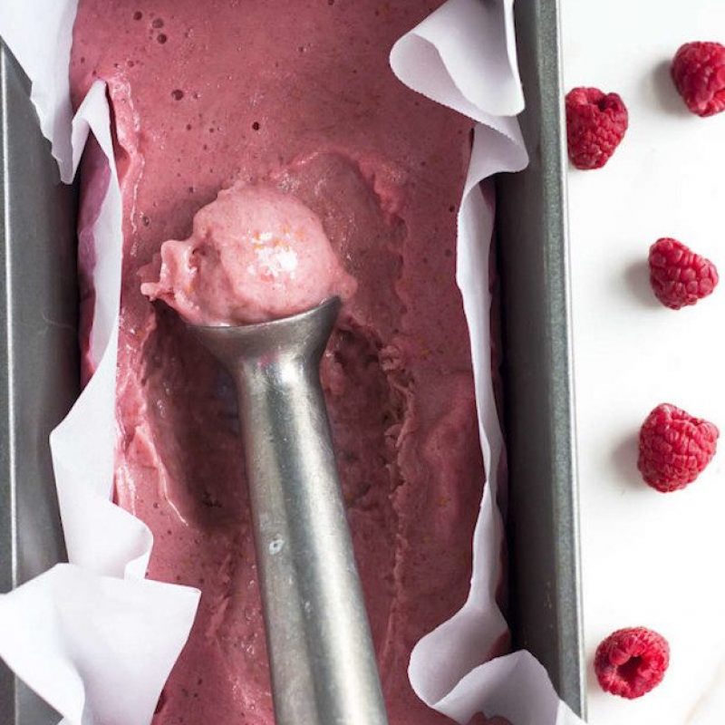 How to Make Delicious Ice Cream without Sugar — Eatwell101