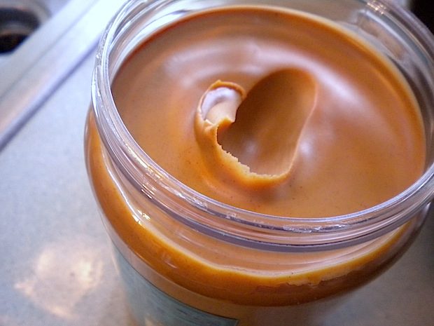 peanut butter facts