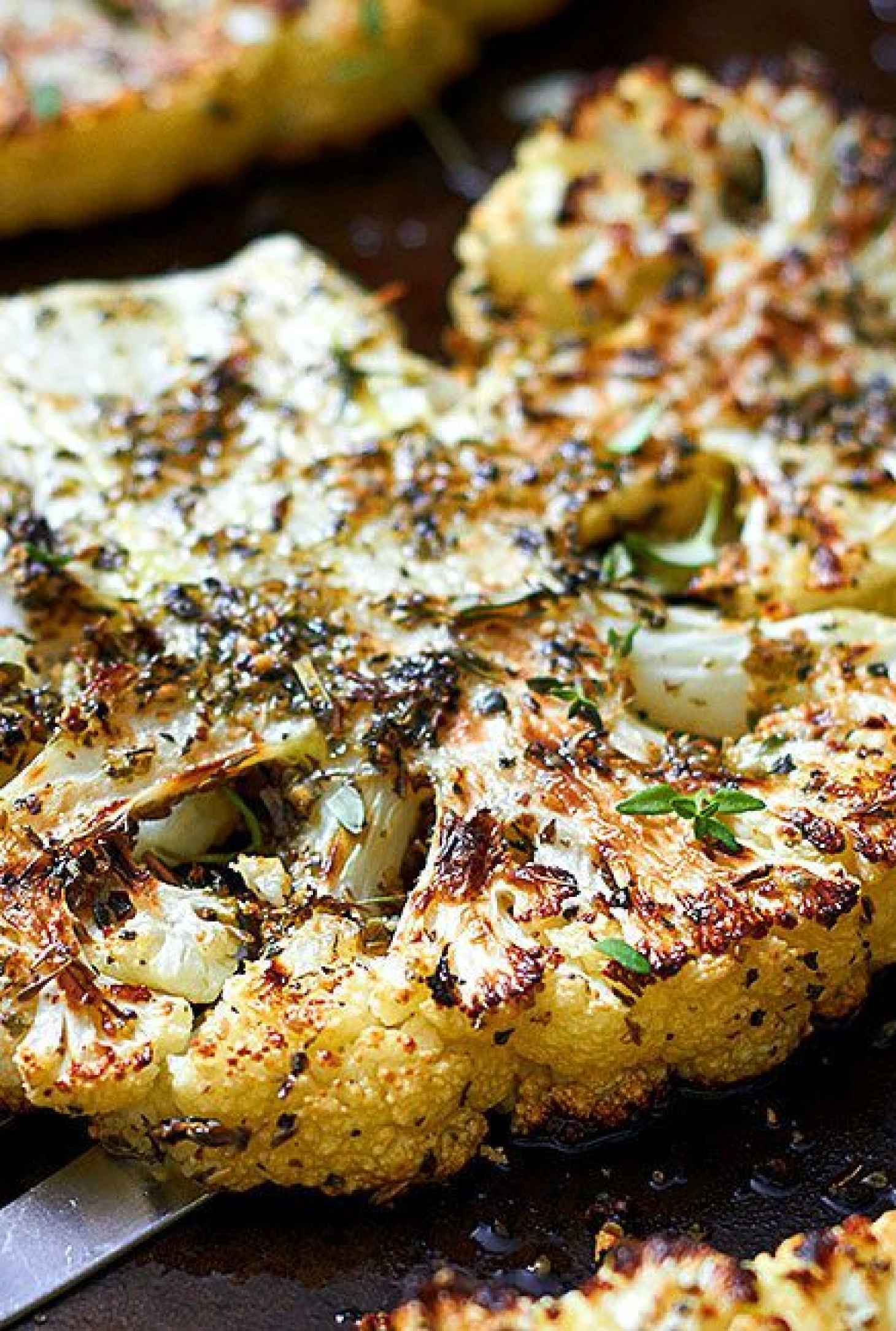 The Best Eatwell 101 Cauliflower Recipes - #recipe by #eatwell101 - https://www.eatwell101.com/best-cauliflower-recipes