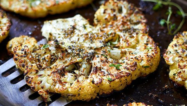 The Best Eatwell 101 Cauliflower Recipes - #recipe by #eatwell101 - https://www.eatwell101.com/best-cauliflower-recipes