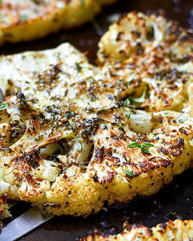 The Best Eatwell 101 Cauliflower Recipes - #recipe by #eatwell101 - https://www.eatwell101.com/best-cauliflower-recipes