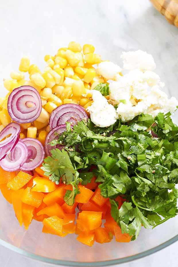 salad-cake-ingredient
