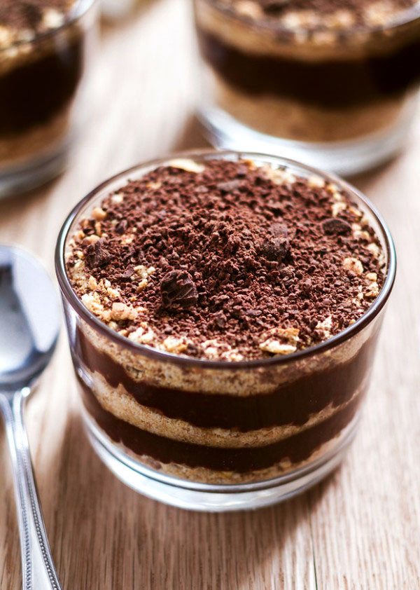 super easy dessert recipes