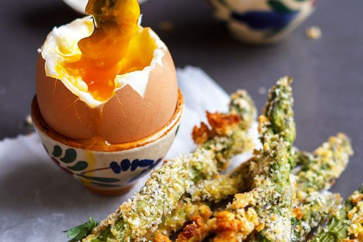 5 Healthy Recipes Perfect for Late Night Snacking
