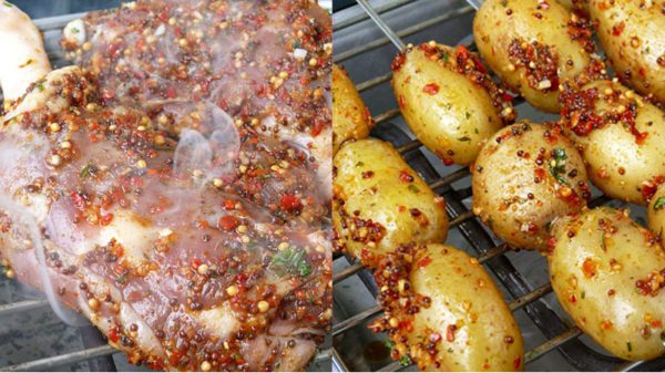 5 Easy Grilling Recipes For 4th of July