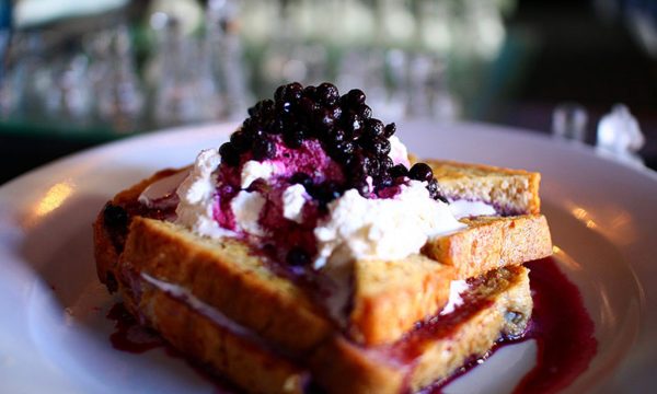7 Big Tricks for Amazing French Toasts