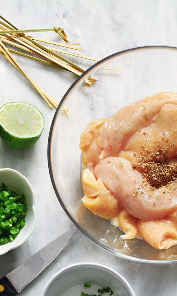 How to Thaw Frozen Chicken Fast