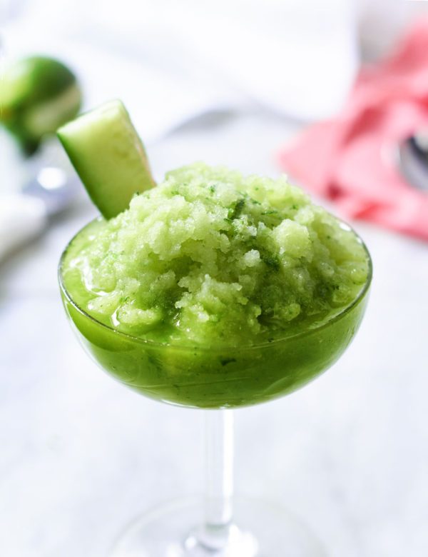 6  Frozen Treats Recipes for 4th of July