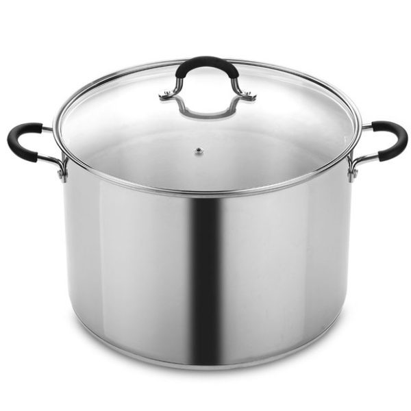 Stainless Steel Canning Pot — Eatwell101